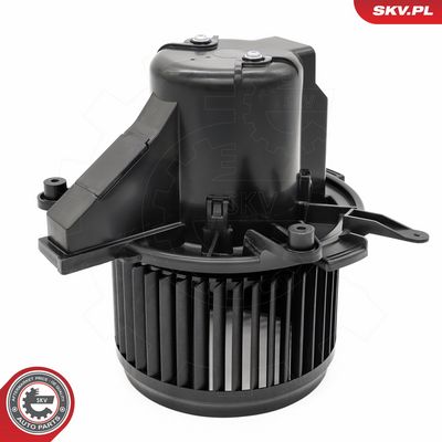 Vnútorný ventilátor ESEN SKV 68SKV003