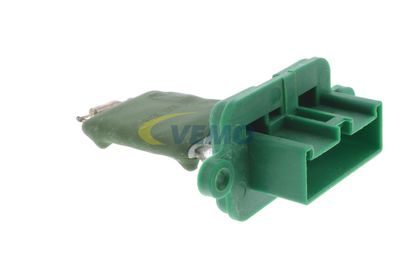 REGLER INNENRAUMGEBLäSE VEMO V24790008 41