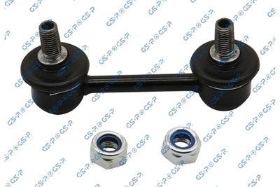 GSP S051277 Стойка стабилизатора для MITSUBISHI ENDEAVOR (D8_W, D7_W) 3.8