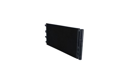 KONDENSATOR KLIMAANLAGE NRF 35969 33