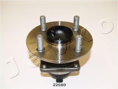 Wheel Hub 422080