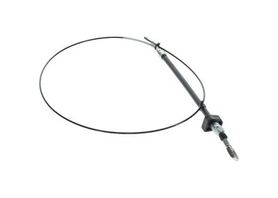 SEILZUG FESTSTELLBREMSE BOSCH 1987477853 12