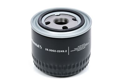 ÖLFILTER CONTINENTAL 28000222492 4