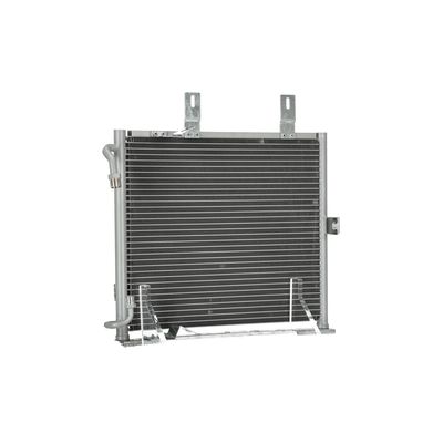 CONDENSATOR CLIMATIZARE NISSENS 94172 38