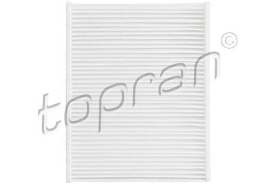TOPRAN Filter, Innenraumluft (501 913)