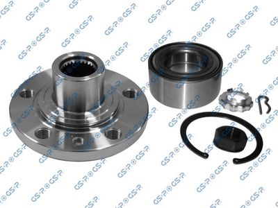 Piasta koła GSP 9427029K