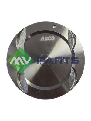 PISTON MV Parts MVP5166A 1