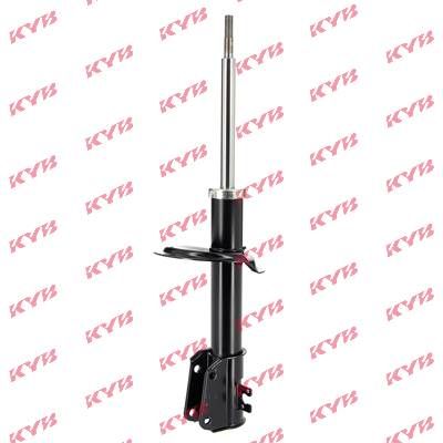 STOßDäMPFER KYB 334927 7