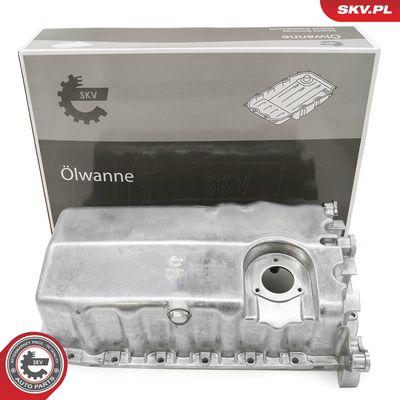 Olejová vana ESEN SKV 48SKV824