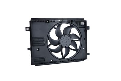 VENTILATOR RADIATOR NRF 470094 43