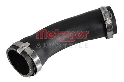 LADELUFTSCHLAUCH METZGER AUTOTEILE 2400083