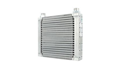 RADIATOR ULEI ULEI MOTOR NRF 31742 28