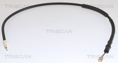 Тросик, cтояночный тормоз TRISCAN 8140 231187 для MERCEDES-BENZ VITO