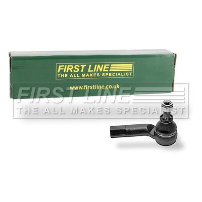 накрайник на напречна кормилна щанга FIRST LINE FTR4940