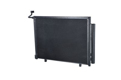 CONDENSATOR CLIMATIZARE NRF 350581 28