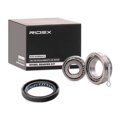 комплект колесен лагер RIDEX 654W0516