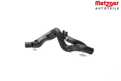 FURTUN RADIATOR METZGER AUTOTEILE 2420468 4