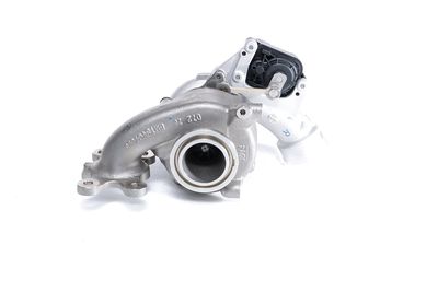 LADER AUFLADUNG BTS Turbo T919078 19