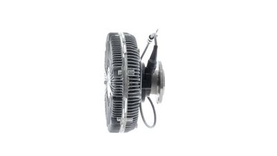 Spojka ventilátora chladenia MAHLE CFC 125 000P