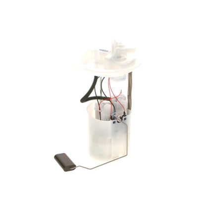 SISTEM ALIMENTARE CU COMBUSTIBIL BOSCH 0580200476 8