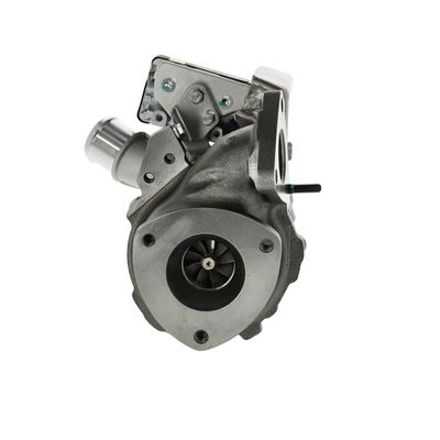 LADER AUFLADUNG NISSENS 93412 23
