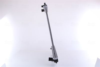 RADIATOR RACIRE MOTOR NISSENS 628959 2