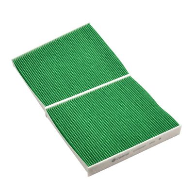 Vorschau Filter, Innenraumluft
