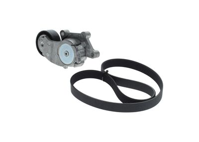 KEILRIPPENRIEMENSATZ BOSCH 1987600769 13