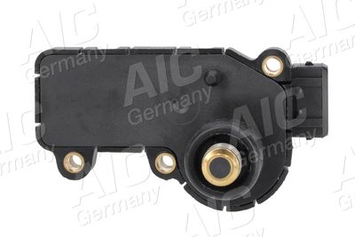 LEERLAUFREGELVENTIL LUFTVERSORGUNG AIC 56012 2