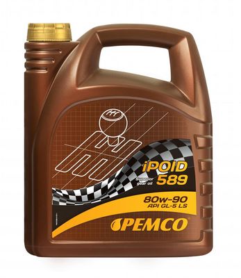 Převodovkový olej SCT - MANNOL PM0589