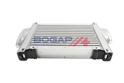 INTERCOOLER COMPRESOR BOGAP B4220138 2