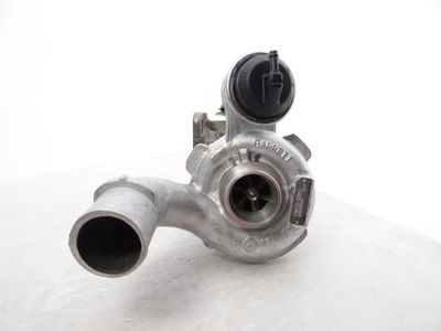 LADER AUFLADUNG GARRETT 7381235005S 3