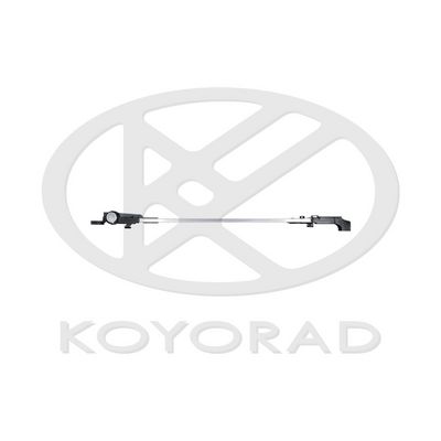Condensator, climatizare Koyorad CD011540