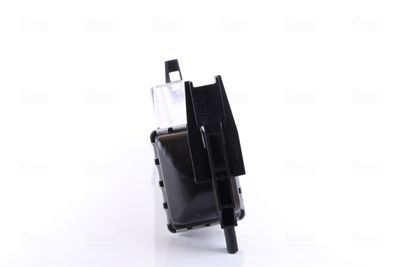 KüHLER MOTORKüHLUNG NISSENS 606395 3