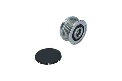 SISTEM ROATA LIBERA GENERATOR KAMOKA RC130