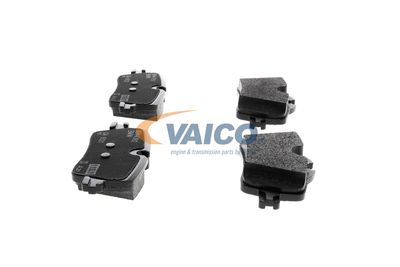 BREMSBELAGSATZ SCHEIBENBREMSE VAICO V204209 47