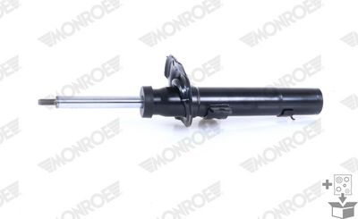 STOßDäMPFER MONROE 16430 3