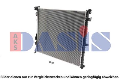 NIEDERTEMPERATURKüHLER LADELUFTKüHLER