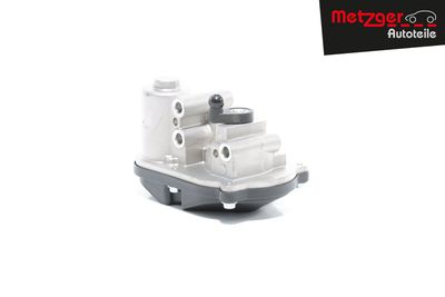 STELLELEMENT DRALLKLAPPEN (SAUGROHR) METZGER AUTOTEILE 2100031 27