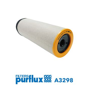 PURFLUX Antrinis oro filtras
