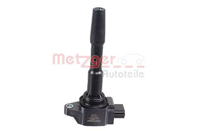 Zapalovací cívka METZGER AUTOTEILE 0880544