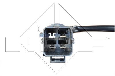 LüFTER MOTORKüHLUNG NRF 47262 2