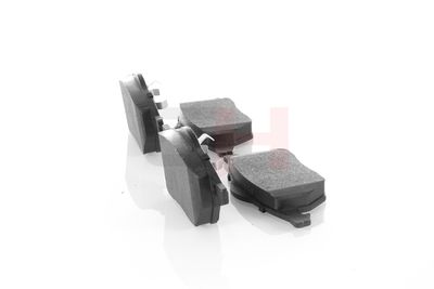SET PLACUTE FRANA FRANA DISC GH GH414734 21