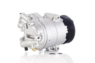 COMPRESOR CLIMATIZARE NISSENS 890259 38
