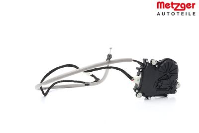 ZUZIEHHILFE HECKKLAPPE METZGER AUTOTEILE 2310668 18