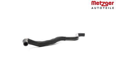 KüHLERSCHLAUCH METZGER AUTOTEILE 2421808 33