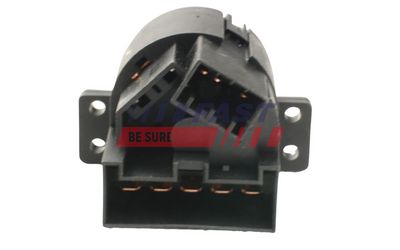 COMUTATOR VENTILATOR INCALZIRE/VENTILATIE FAST FT57601 1