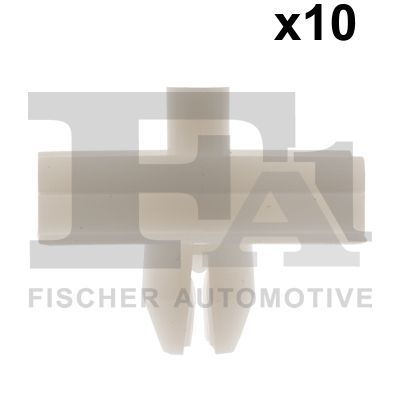 Clip, listwa ochronna FA1 10-40043.10