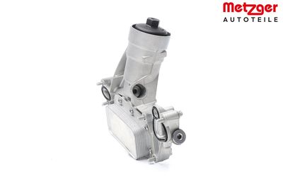 GEHäUSE ÖLFILTER METZGER AUTOTEILE 2370145 26