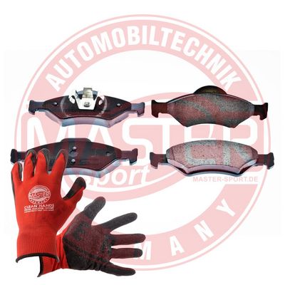 SET PLACUTE FRANA FRANA DISC